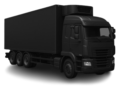 Logistics Truck
